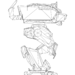 Behemoth LOD1 line side.svg