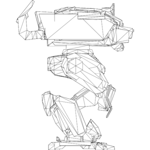 Behemoth LOD1 line side.svg