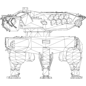 Ravager LOD1 line side.svg