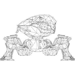 Weyland LOD1 line side.svg
