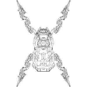 Rayker LOD1 line top.svg