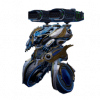 Baihu Lynx.png