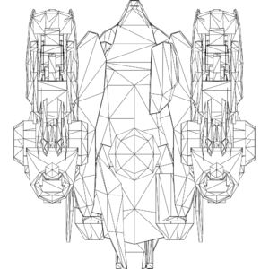 Bolt LOD1 line top.svg