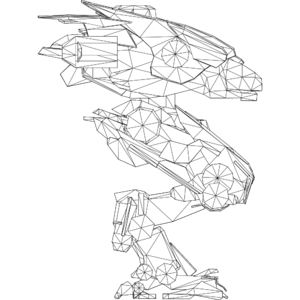 Bolt LOD1 line side.svg