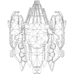 Ao Guang LOD1 line top.svg