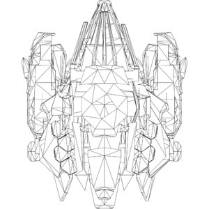Ao Guang LOD1 line top.svg
