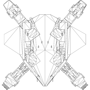 Bastion LOD1 line top.svg