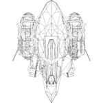 Stalker LOD1 line top.svg