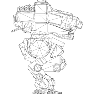 Bulwark LOD1 line side.svg