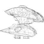 Demeter LOD1 line side.svg