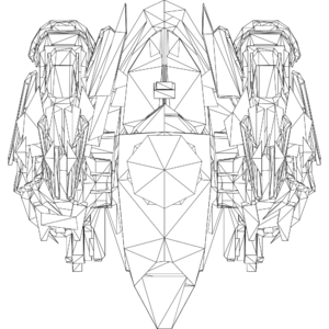 Tyr LOD1 line top.svg