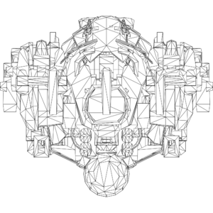 Typhon LOD1 line top.svg