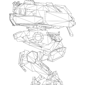 Lancelot LOD1 line side.svg