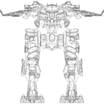 Ao Ming LOD1 line front.svg
