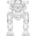 Ao Guang LOD1 line front.svg