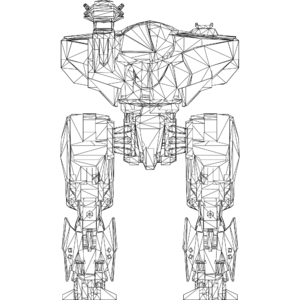 Composite Hades LOD1 line front.svg