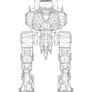Reaver Bolt LOD1 line front.svg