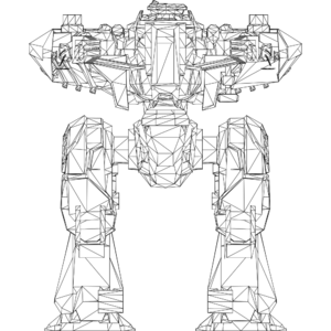Sharanga LOD1 line front.svg