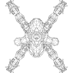 Weyland LOD1 line top.svg