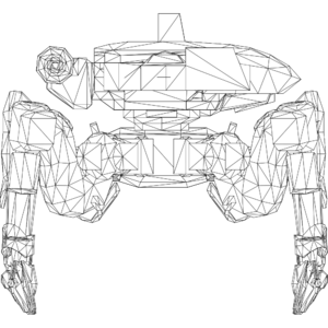 Jaeger LOD1 line side.svg