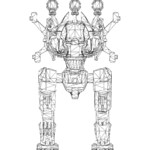 Typhon LOD1 line front.svg