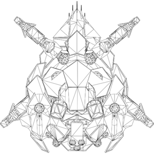 Freedom Skyros LOD1 line top.svg