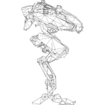 Curie LOD1 line side.svg