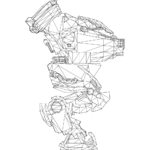 Rogatka LOD1 line side.svg