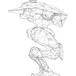 Phantom LOD1 line side.svg