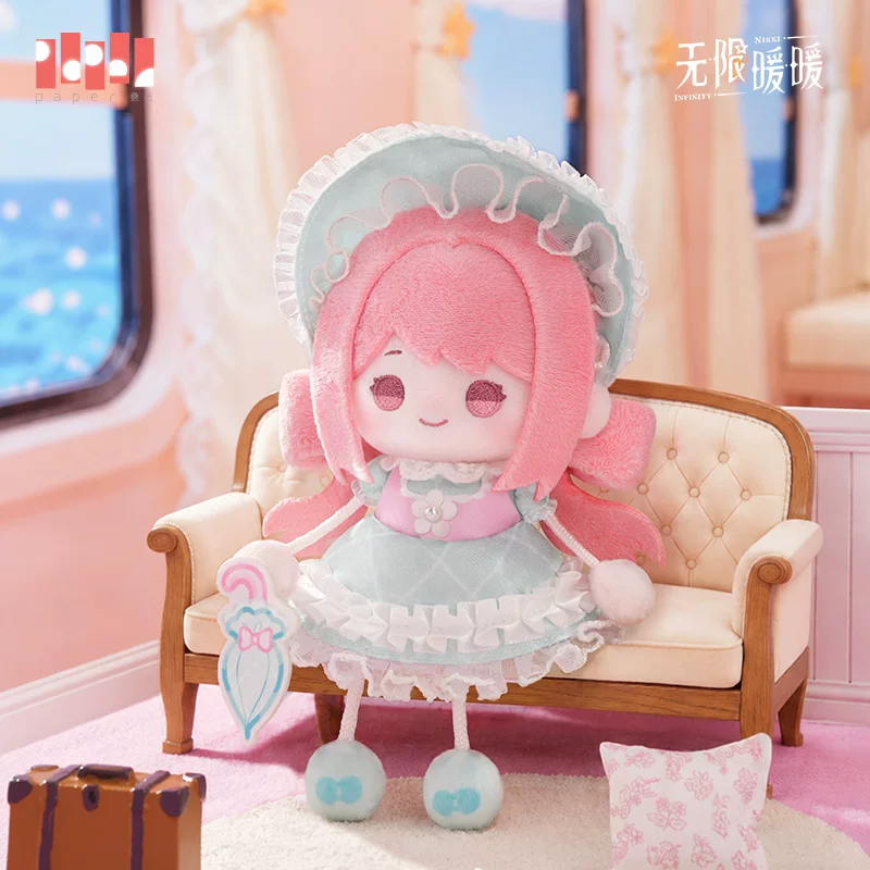 周边梦旅启程系列磁吸毛绒挂件晴伞漫游.jpg