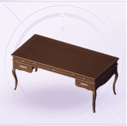 家具经典书桌.png