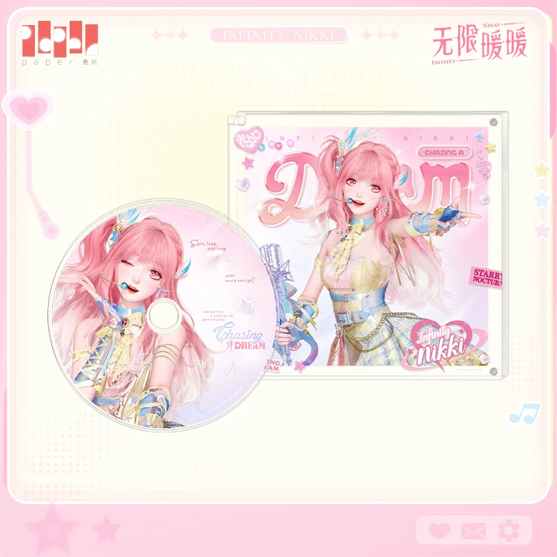 周边星屑小梦曲系列仿CD亚克力摆件.jpg