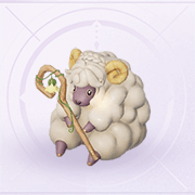 家具花匠绵羊灯.png
