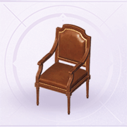 家具缜密格纹椅.png