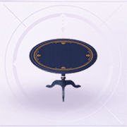 家具蓝金圆桌.png
