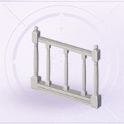 家具庭院栏杆笔刷.png