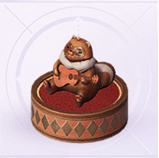 家具狸猫欢唱雕像.png