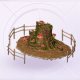 家具小型动物客房.png