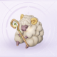 家具花匠绵羊灯.png