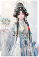 龙隐云墨间
