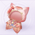 大喵斗篷·殇花01.png