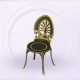 家具叶脉午茶餐椅.png