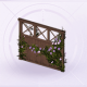 家具栖花隔断.png
