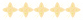 5星