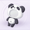 大喵斗篷·熊猫01.png
