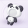 大喵斗篷·熊猫01.png