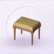 家具森歌软垫凳.png
