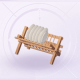家具木色碟架.png