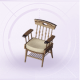 家具雅木靠背椅.png