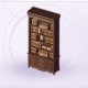 家具经典书柜.png